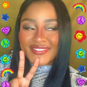 Meet your Posher, Kue